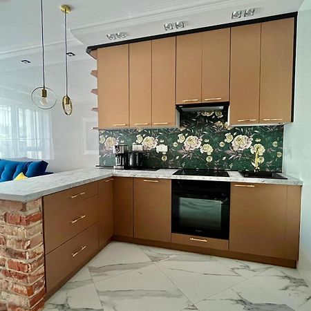 Easy Rent Apartments-Kompozytorow Polskich 7 Style ลูบลิน ภายนอก รูปภาพ