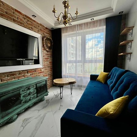Easy Rent Apartments-Kompozytorow Polskich 7 Style ลูบลิน ภายนอก รูปภาพ