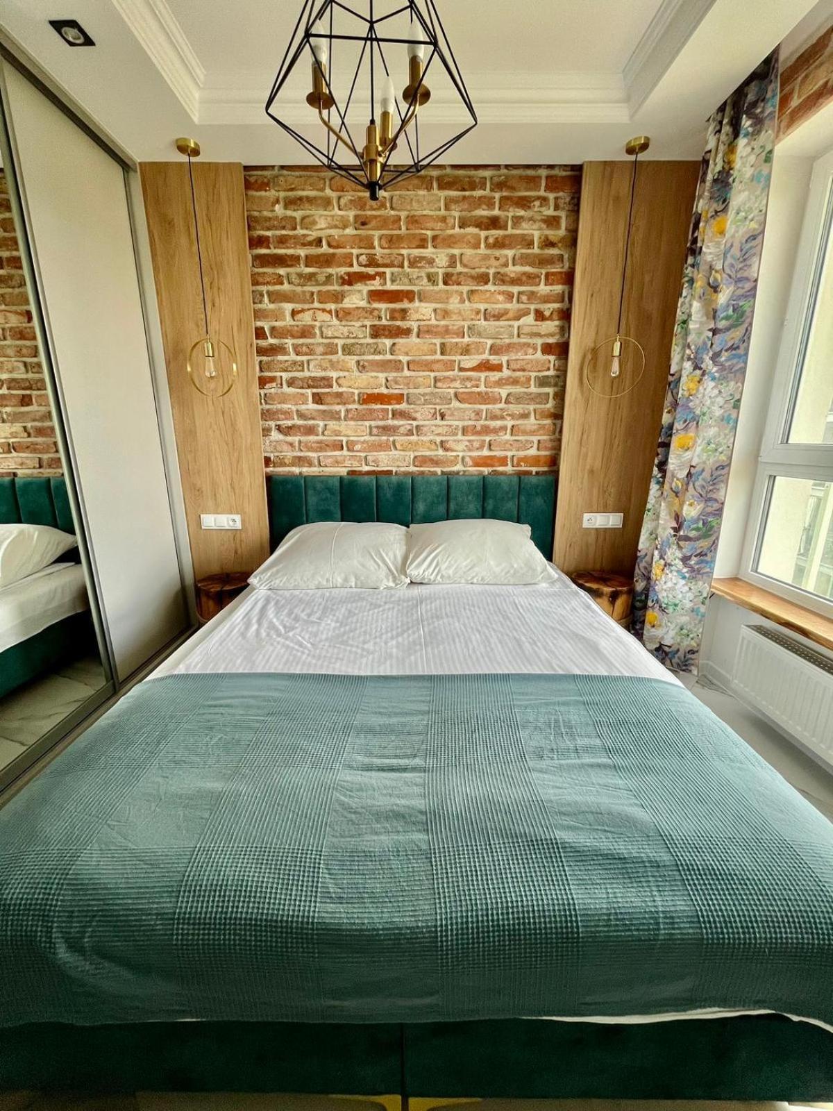 Easy Rent Apartments-Kompozytorow Polskich 7 Style ลูบลิน ภายนอก รูปภาพ