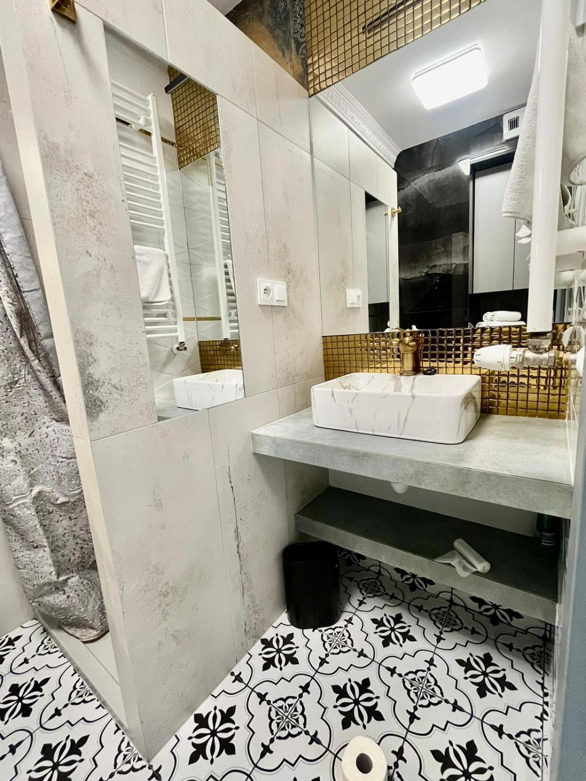 Easy Rent Apartments-Kompozytorow Polskich 7 Style ลูบลิน ภายนอก รูปภาพ