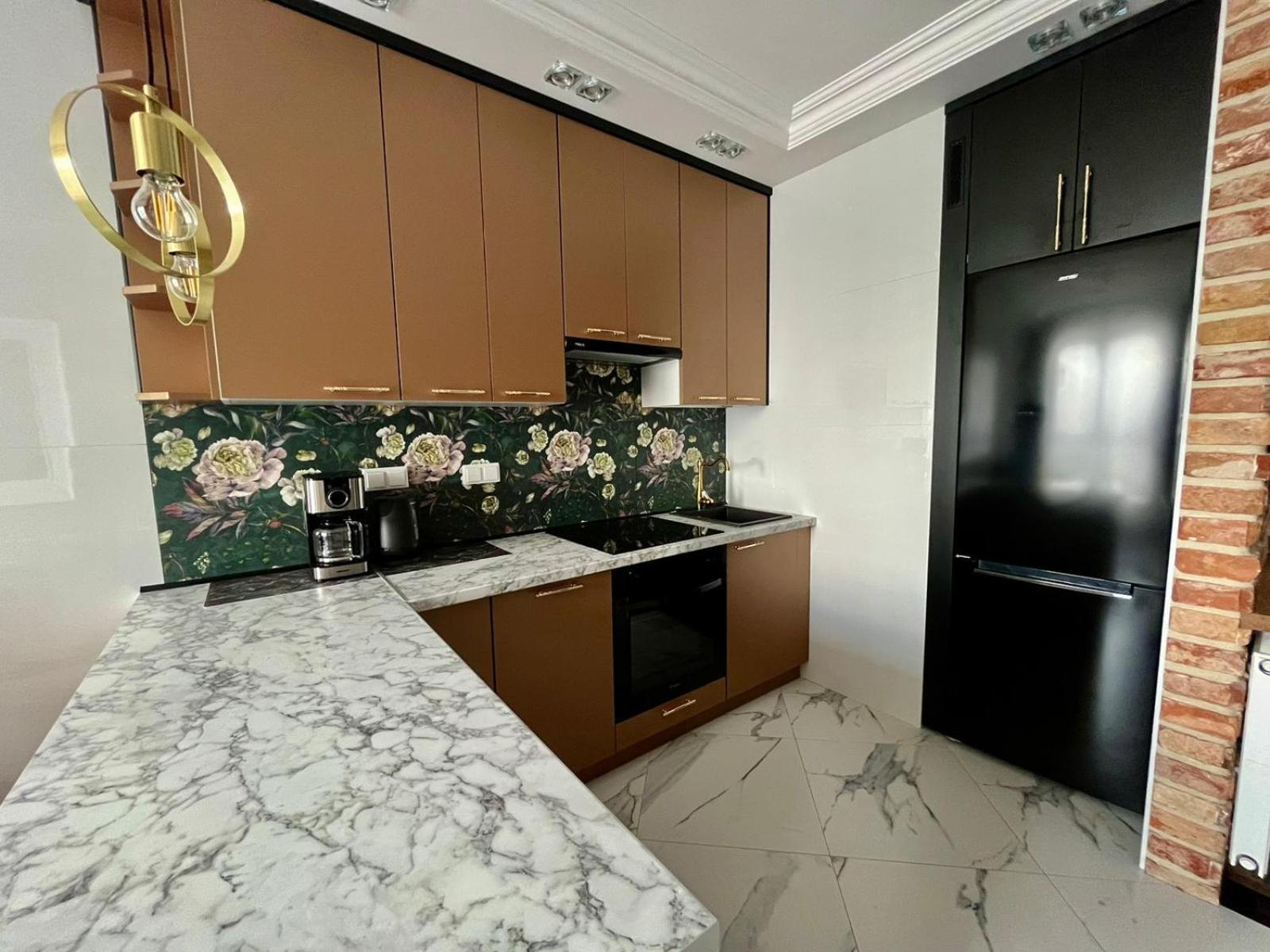Easy Rent Apartments-Kompozytorow Polskich 7 Style ลูบลิน ภายนอก รูปภาพ