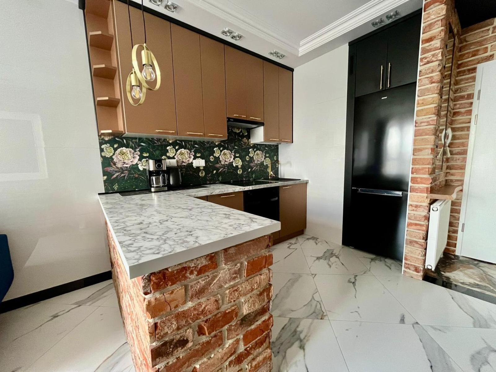 Easy Rent Apartments-Kompozytorow Polskich 7 Style ลูบลิน ภายนอก รูปภาพ